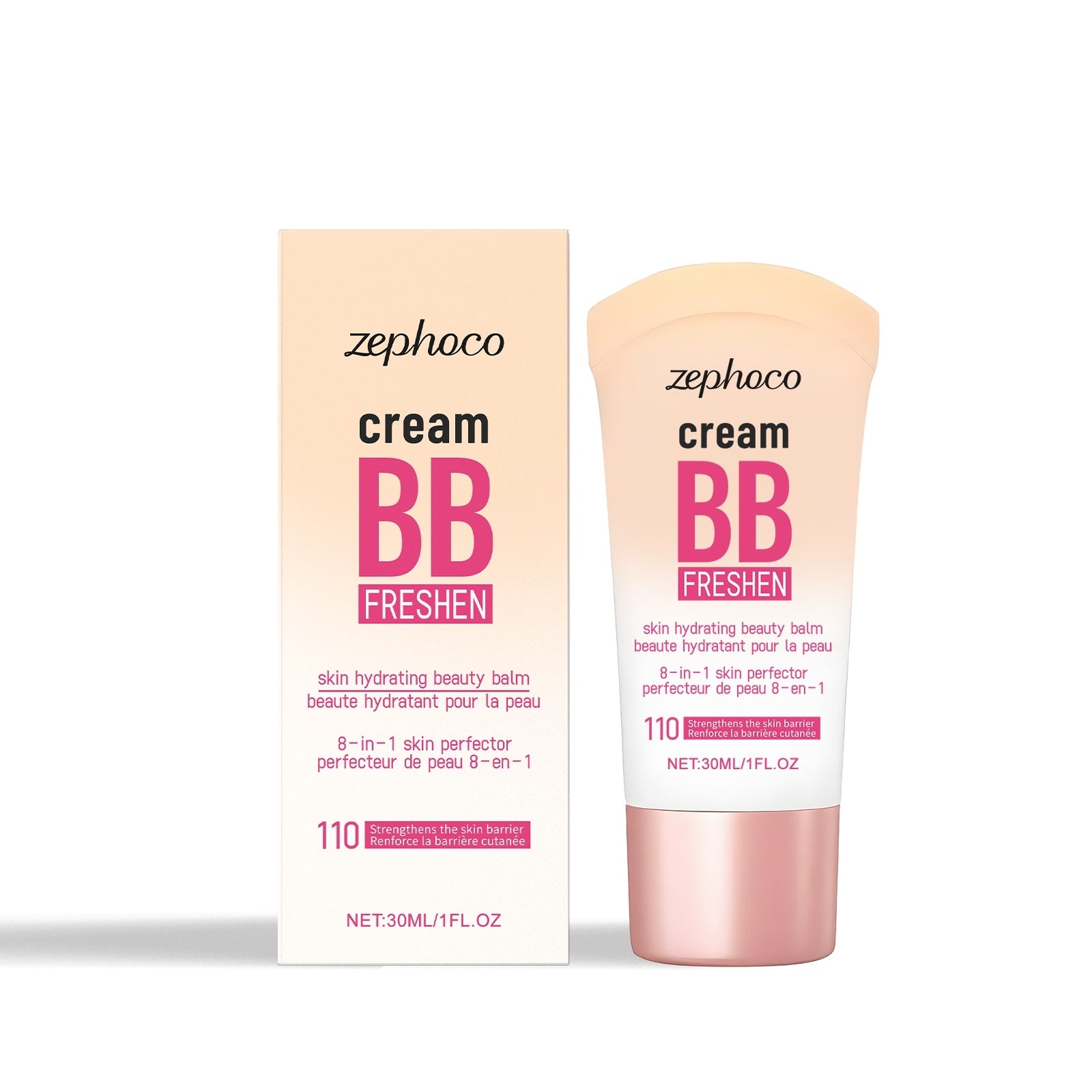 BB Brightening Concealer Cream
